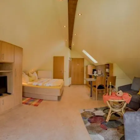 Ferienweingut Winnebeck Apartment