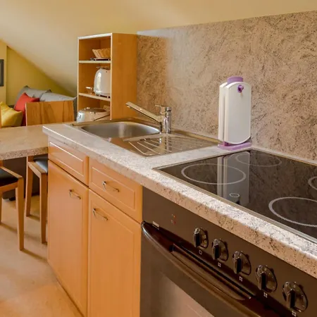 Ferienweingut Winnebeck Apartment Kowerich