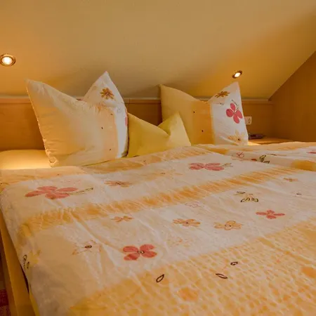 Ferienweingut Winnebeck Apartment