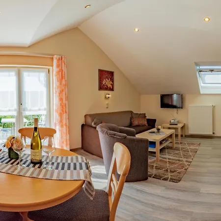 Apartment Ferienweingut Winnebeck