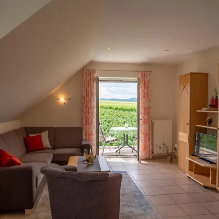 Apartment Ferienweingut Winnebeck *