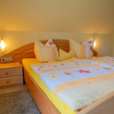 Apartment Ferienweingut Winnebeck Kowerich