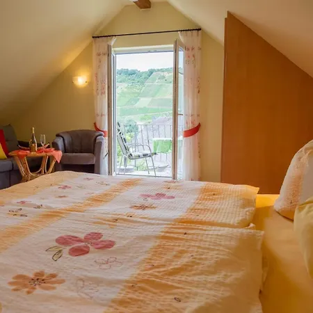 Ferienweingut Winnebeck Kowerich