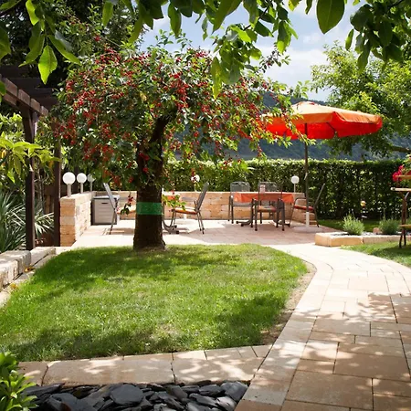 Apartment Ferienweingut Winnebeck
