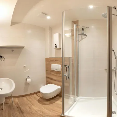 Ferienweingut Winnebeck Apartment Kowerich