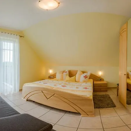Apartment Ferienweingut Winnebeck Kowerich