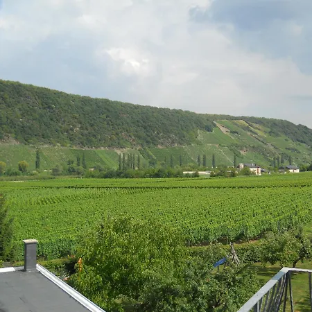 Ferienweingut Winnebeck * Kowerich