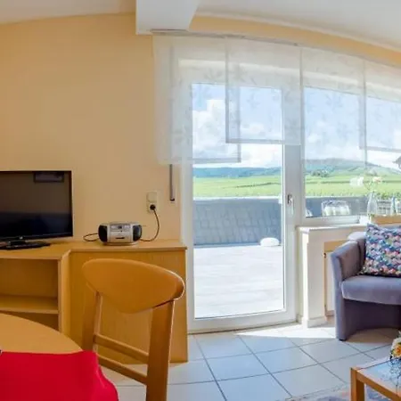 Apartment Ferienweingut Winnebeck *
