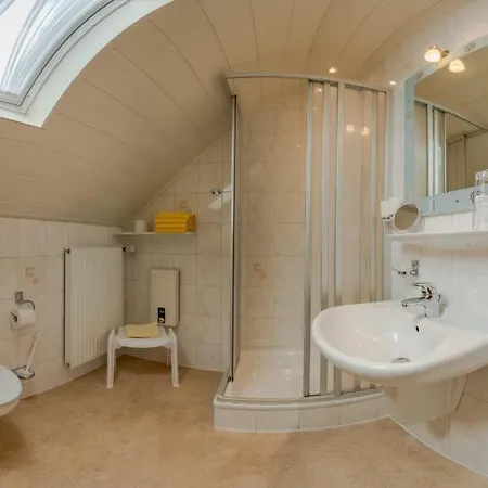 Apartment Ferienweingut Winnebeck Kowerich