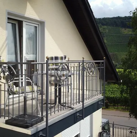 Ferienweingut Winnebeck Apartment
