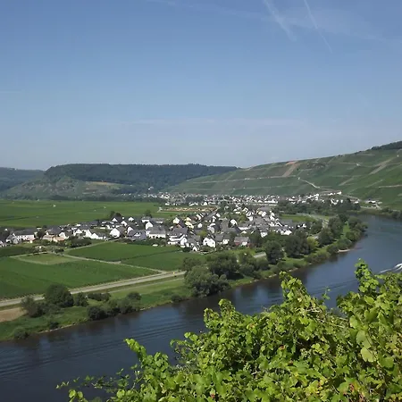 Apartment Ferienweingut Winnebeck Kowerich