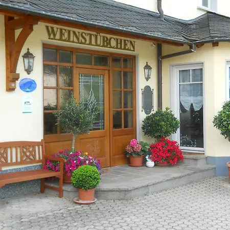 Ferienweingut Winnebeck * Kowerich