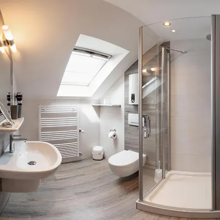 Apartment Ferienweingut Winnebeck