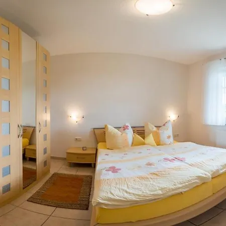Ferienweingut Winnebeck Apartment *