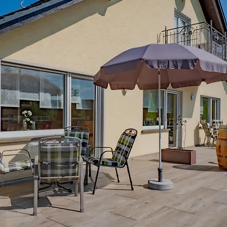 Apartment Ferienweingut Winnebeck *
