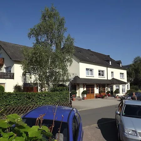 Ferienweingut Winnebeck Apartment Kowerich