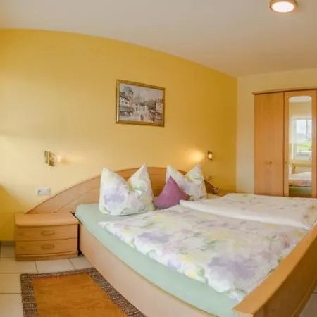 Ferienweingut Winnebeck Apartment *