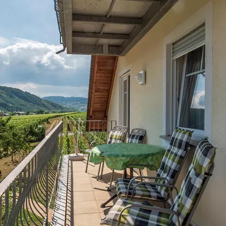 Ferienweingut Winnebeck Apartment