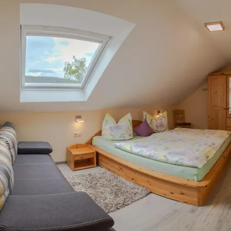 Apartment Ferienweingut Winnebeck Kowerich