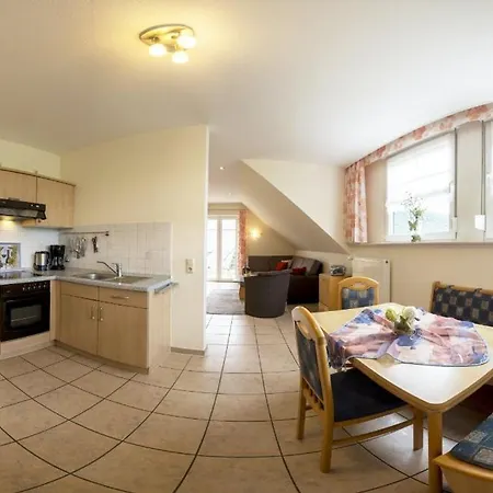 Apartment Ferienweingut Winnebeck *