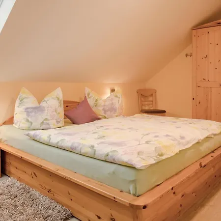 Apartment Ferienweingut Winnebeck
