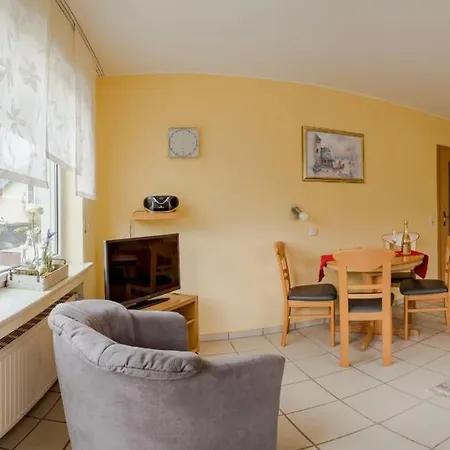 Apartment Ferienweingut Winnebeck *