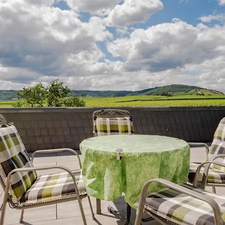 Ferienweingut Winnebeck Apartment