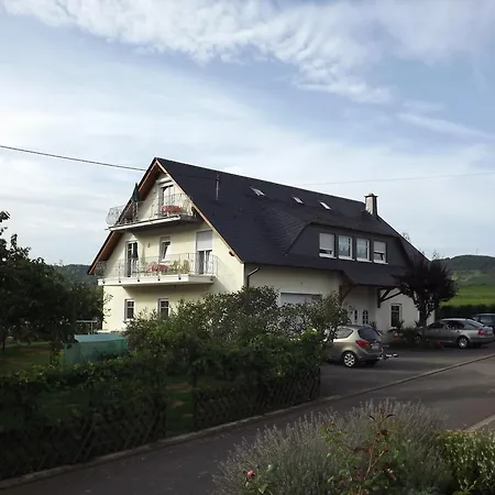 Apartment Ferienweingut Winnebeck *
