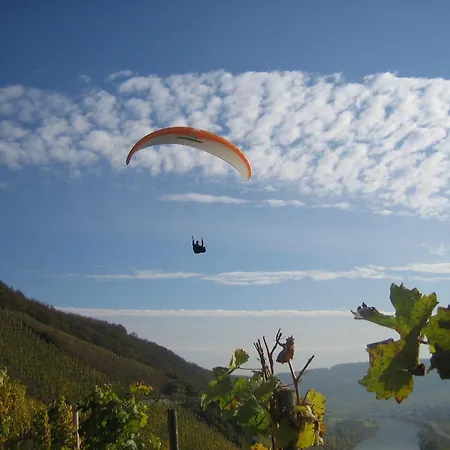 Ferienweingut Winnebeck