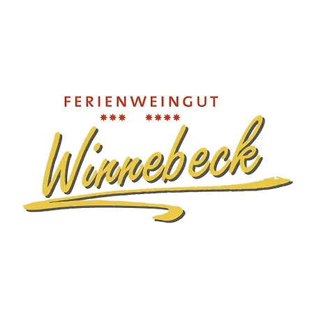 Apartment Ferienweingut Winnebeck