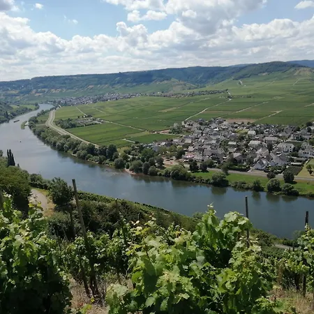 Ferienweingut Winnebeck Apartment *