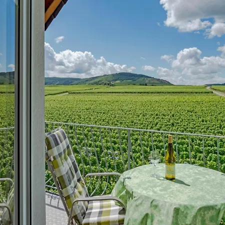Ferienweingut Winnebeck Apartment *